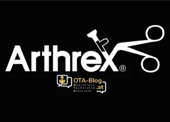 Arthrex Österreich: Ein Neuer Partner für den OTA-Blog