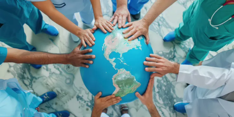 Interkulturelle Kompetenz im OP-Team: Wie OTAs religiöse Herausforderungen meistern und kulturelle Sensibilität in der perioperativen Phase stärken.