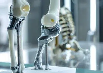 Erfahre, wie der 3D-Druck die Chirurgie revolutioniert, maßgeschneiderte Implantate ermöglicht und OTAs eine wichtige Rolle spielt.