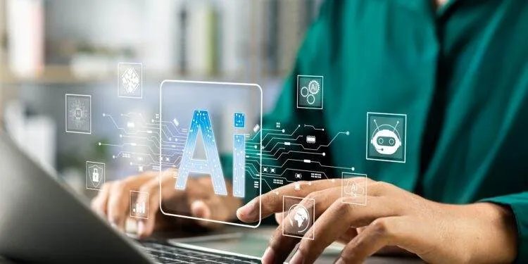 KI-gestütztes Lernen für die OTA-Ausbildung