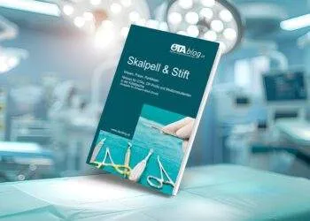 OP-Notizbuch für Operationstechnische Assistenten, OP-Fachkräfte und Medizinstudenten – strukturiertes Notizbuch für OP-Dokumentation, Checklisten und Reflexionen im Operationssaal. Erhältlich in Schwarz-Weiß- und Farbdruck-Version.